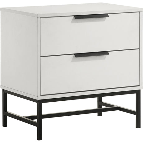  Coaster Furniture Sonora 224861KE-S4 6 pc King Panel Bedroom Set IMAGE 3