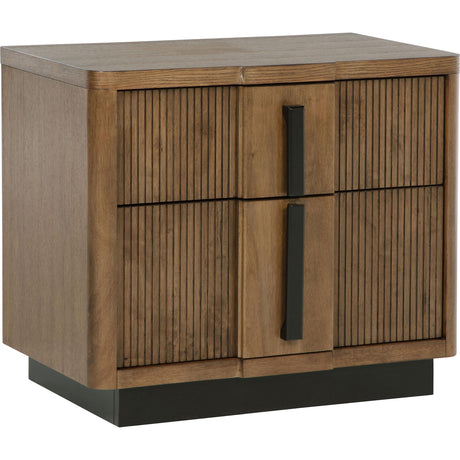  Coaster Furniture Terrace 224900KW-S4 6 pc California King Bedroom Set IMAGE 3