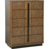  Coaster Furniture Terrace 224900KE-S6P 8 pc King Wall Panel Bedroom Set IMAGE 5