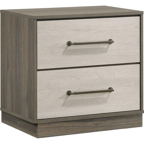  Coaster Furniture Fenwick 224981KW-S5 7 pc California King Bookcase Bedroom Set IMAGE 3
