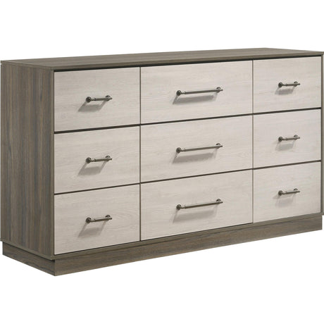  Coaster Furniture Fenwick 224981KE-S4 6 pc King Bookcase Bedroom Set IMAGE 4