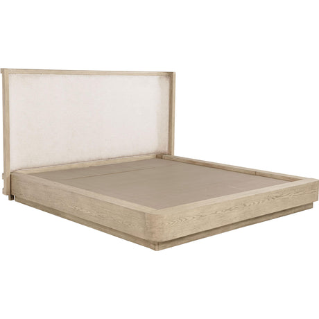  Coaster Furniture Kailani 225041KE-S5 7 pc King Panel Bedroom Set IMAGE 2