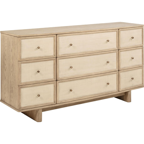  Coaster Furniture Kailani 225041Q-S5 7 pc Queen Panel Bedroom Set IMAGE 4