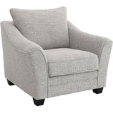  Coaster Furniture Tomkins 509671-S3 3 pc Living Room Set IMAGE 4