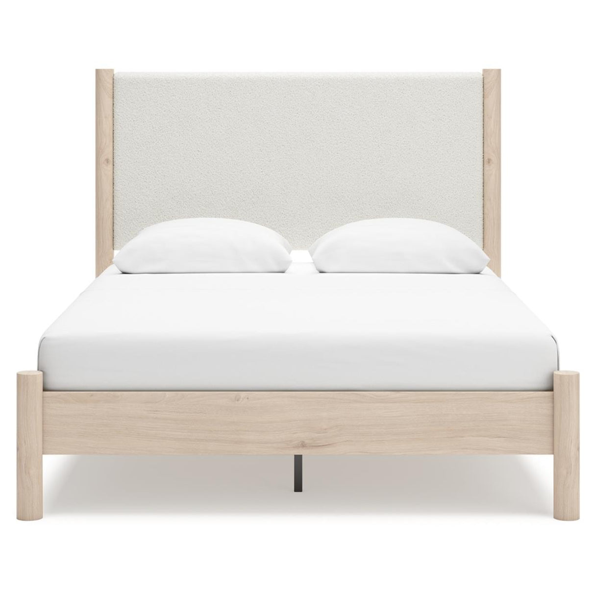  Signature Design by Ashley Cadmori B2615B12 6 pc Queen Panel Bedroom Set IMAGE 7