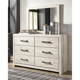  Signature Design by Ashley Cambeck B192B71 7 pc Queen Panel Bedroom Set IMAGE 18