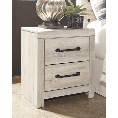  Signature Design by Ashley Cambeck B192B71 7 pc Queen Panel Bedroom Set IMAGE 20