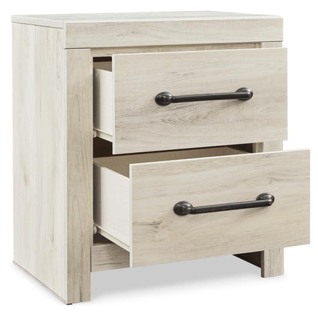  Signature Design by Ashley Cambeck B192B74 6 pc Queen Panel Bedroom Set IMAGE 11
