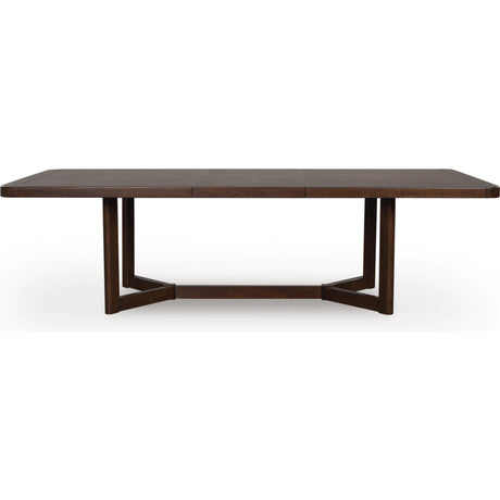  Signature Design by Ashley Dilenno PCD857 5 pc Dining Set IMAGE 2