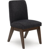  Signature Design by Ashley Dilenno PCD857 5 pc Dining Set IMAGE 4