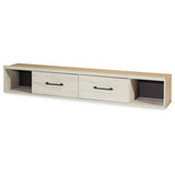  Signature Design by Ashley Cambeck B192B100 8 pc Queen Panel Bedroom Set IMAGE 15