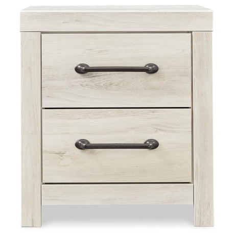  Signature Design by Ashley Cambeck B192B100 8 pc Queen Panel Bedroom Set IMAGE 18