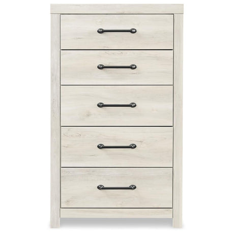  Signature Design by Ashley Cambeck B192B100 8 pc Queen Panel Bedroom Set IMAGE 8