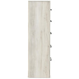  Signature Design by Ashley Cambeck B192B100 8 pc Queen Panel Bedroom Set IMAGE 9
