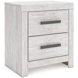  Signature Design by Ashley Cayboni B3788B8 6 pc Queen Panel Bedroom Set IMAGE 2