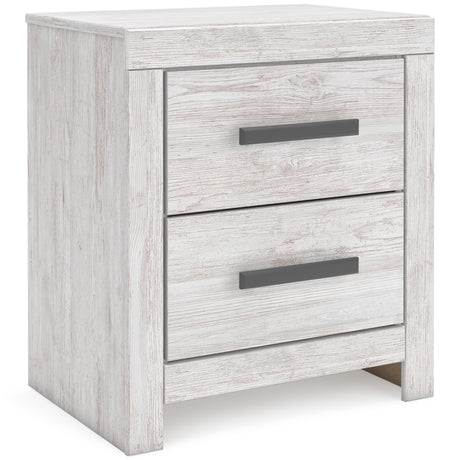  Signature Design by Ashley Cayboni B3788B8 6 pc Queen Panel Bedroom Set IMAGE 2