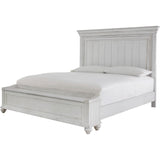  Benchcraft Kanwyn B777B28 7 pc Queen Panel Bedroom Set IMAGE 2