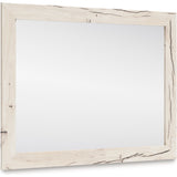  Signature Design by Ashley Lawroy B2310B41 6 pc Queen Panel Bedroom Set IMAGE 4