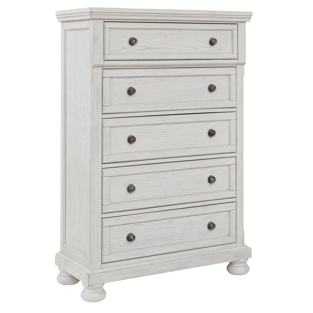 Signature Design by Ashley Robbinsdale B742B27 6 pc Queen Panel Bedroom Set IMAGE 4