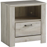  Signature Design by Ashley Bellaby B331B17 8 pc King Panel Bedroom Set IMAGE 5