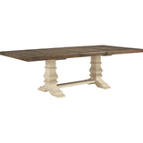  Signature Design by Ashley Bolanburg D647D38 11 pc Dining Set IMAGE 2