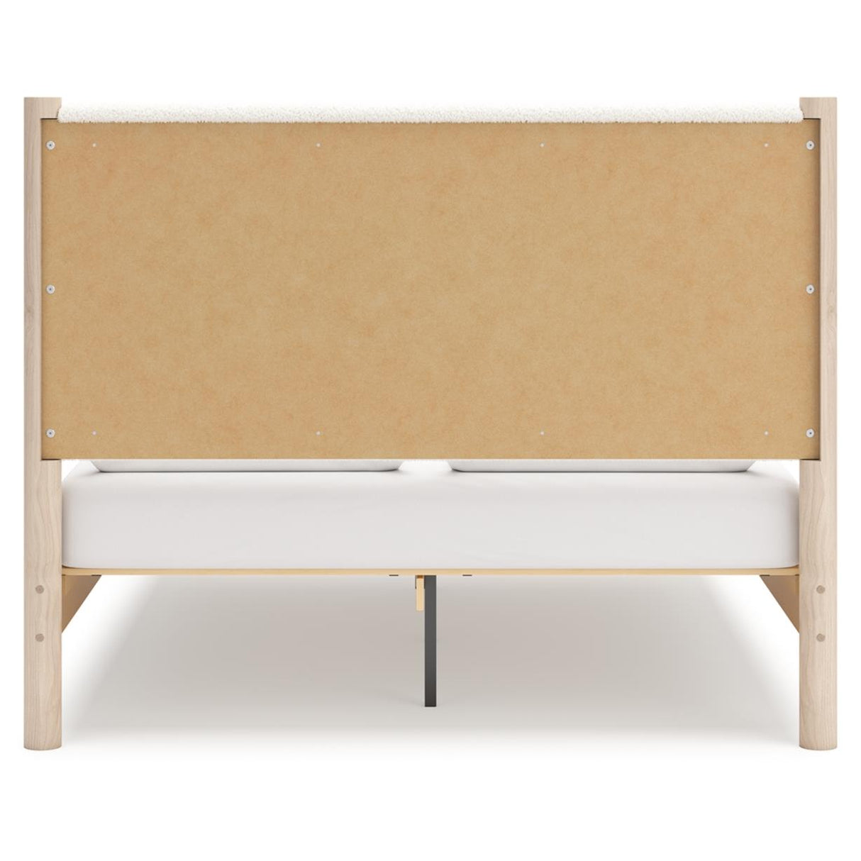  Signature Design by Ashley Cadmori B2615B19 6 pc King Panel Bedroom Set IMAGE 10