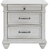  Benchcraft Kanwyn B777B20 7 pc King Panel Bedroom Set IMAGE 5