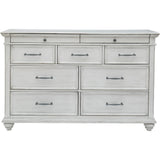  Benchcraft Kanwyn B777B25 6 pc King Panel Bedroom Set IMAGE 3
