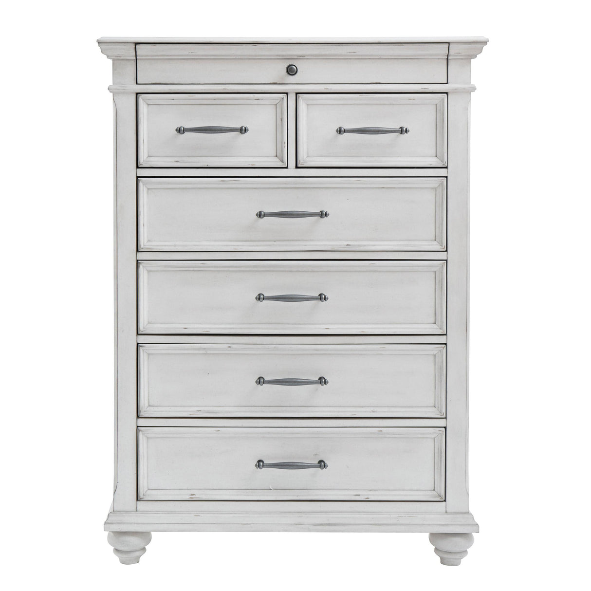  Benchcraft Kanwyn B777B29 8 pc King Panel Bedroom Set IMAGE 6