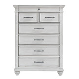  Benchcraft Kanwyn B777B29 8 pc King Panel Bedroom Set IMAGE 6