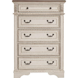  Signature Design by Ashley Realyn B743B48 8 pc King Upholstered Panel Bedroom Set IMAGE 6