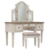  Signature Design by Ashley Realyn B743B58 10 pc King Upholstered Panel Bedroom Set IMAGE 7