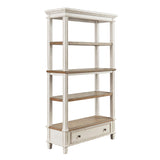  Signature Design by Ashley Realyn H743H3 3 pc Home Office Set IMAGE 3