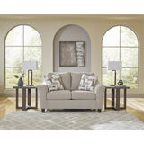  Benchcraft Willarae 59803U1 2 pc Living Room Set IMAGE 4