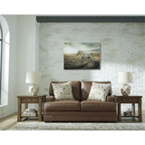  Benchcraft VillaCourt 74909 2 pc Living Room Set IMAGE 4