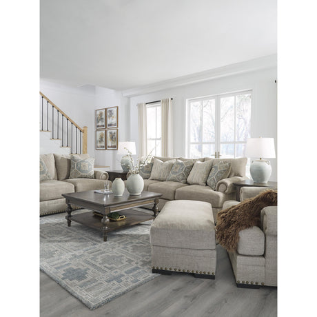  Benchcraft Galemore 27004U3 4 pc Living Room Set IMAGE 3