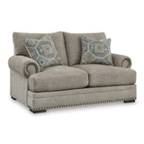  Benchcraft Galemore 27004U3 4 pc Living Room Set IMAGE 4