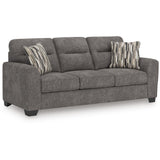  Benchcraft Olten 31305U1 2 pc Living Room Set IMAGE 2