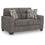  Benchcraft Olten 31305U1 2 pc Living Room Set IMAGE 3