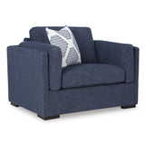  Benchcraft Evansley 54502U3 4 pc Living Room Set IMAGE 4
