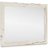  Benchcraft Lawroy B2310B44 6 pc King Panel Bedroom Set IMAGE 4