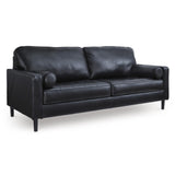  Signature Design by Ashley Bryceview 21205U1 2 pc Living Room Set IMAGE 3