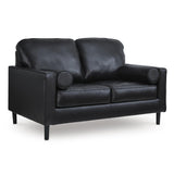  Signature Design by Ashley Bryceview 21205U1 2 pc Living Room Set IMAGE 4