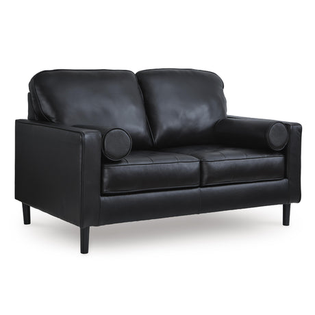  Signature Design by Ashley Bryceview 21205U1 2 pc Living Room Set IMAGE 4