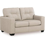  Signature Design by Ashley Santorine 21708U2 2 pc Living Room Set IMAGE 3