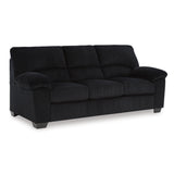  Signature Design by Ashley SimpleJoy 24204U2 3 pc Living Room Set IMAGE 3