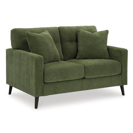  Signature Design by Ashley Bixler 26107U4 3 pc Living Room Set IMAGE 3