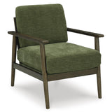  Signature Design by Ashley Bixler 26107U4 3 pc Living Room Set IMAGE 4