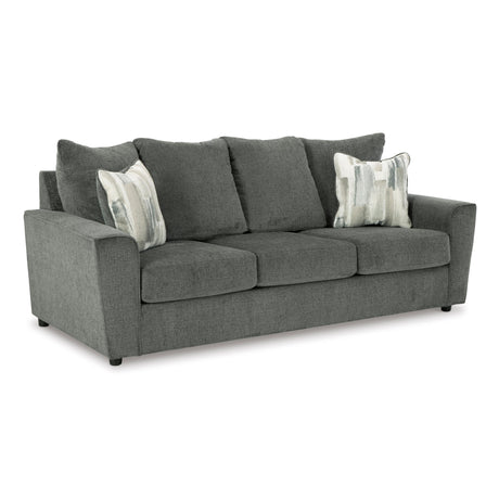  Signature Design by Ashley Stairatt 28502U5 3 pc Living Room Set IMAGE 2