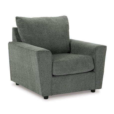  Signature Design by Ashley Stairatt 28502U5 3 pc Living Room Set IMAGE 4